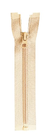 4#尼龍正穿開(kāi)尾